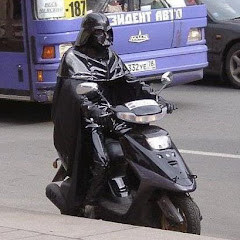 Vader Bolado