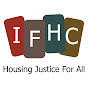 Intermountain Fair Housing Council logo