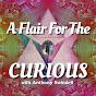 A Flair For The Curious logo