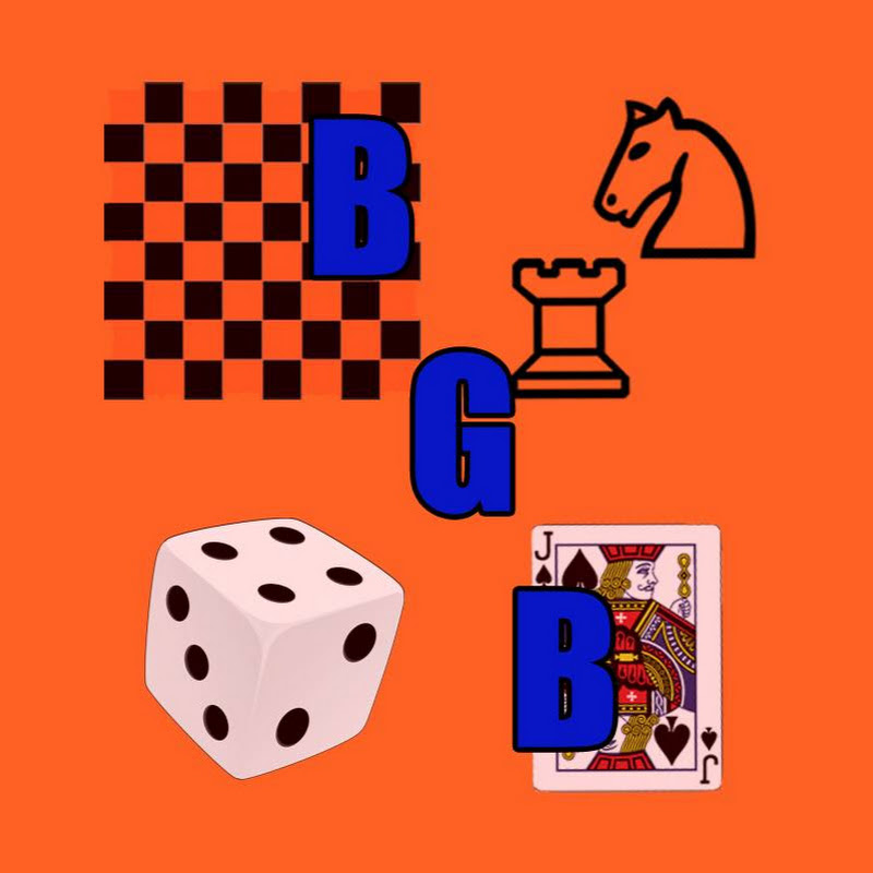 BoardGameBarrage