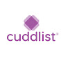 Cuddlist Professional Cuddle Therapy logo