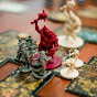 Le repaire des jeux solo
