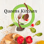 Queens Kitchen logo