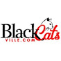 BlackCatsVille logo