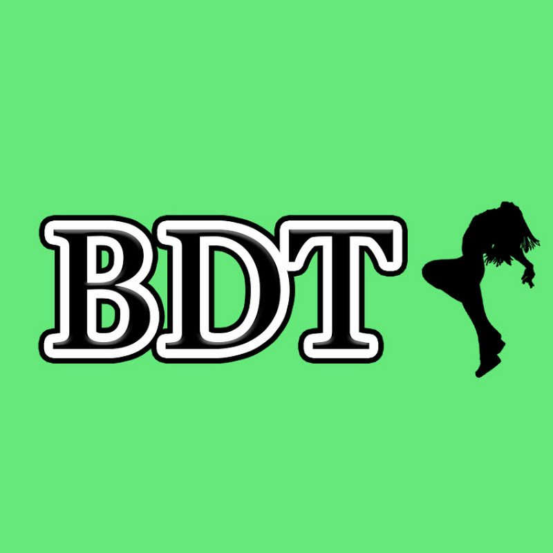 DANCE tv Busking