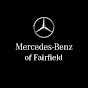 Mercedes-Benz of Fairfield logo