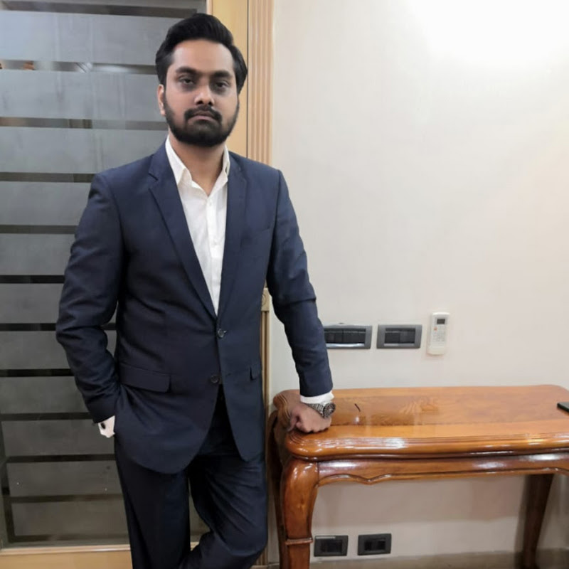 Saad Ali Chughtai