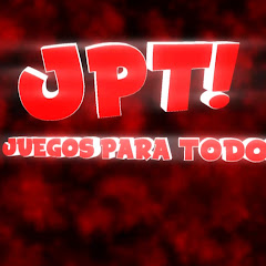 JuegosParaTodos!