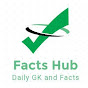 Facts Hub logo