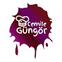 Cemile Güngör channel logo