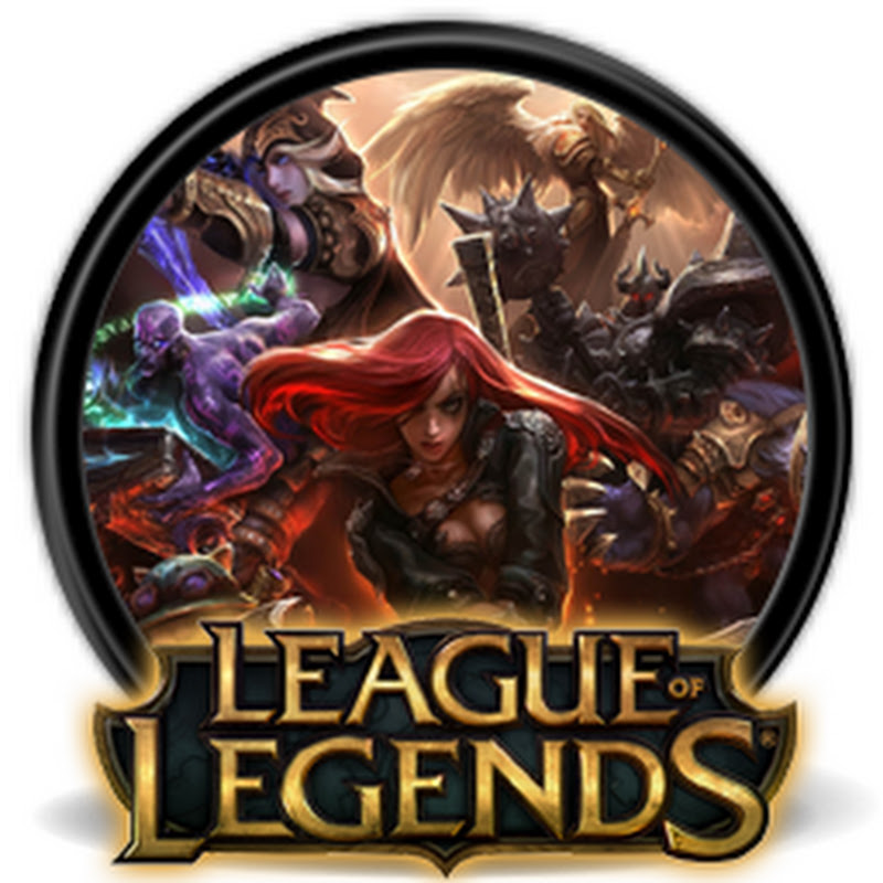 League of Legends Stream