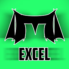 Excel ™ - Motion Graphics