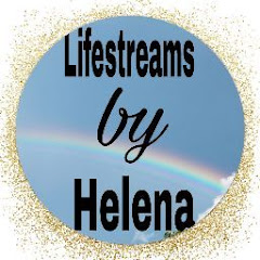 Life streams by Helena channel logo