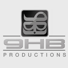 9HBproductions channel logo