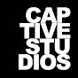 Captive Studios logo