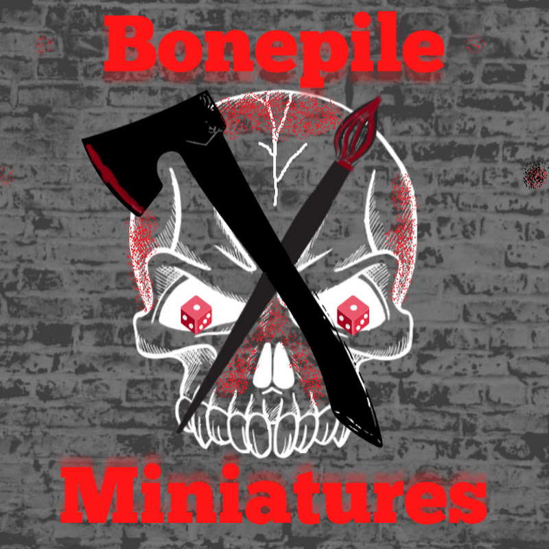 Bonepile Miniatures