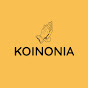 Koinonia Worship logo
