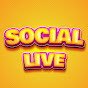 Social Live logo