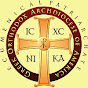 Holy Trinity Greek Orthodox Church of Bridgeport logo