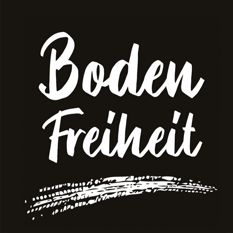 Bodenfreiheit