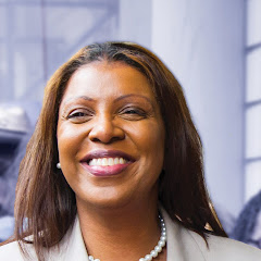 Tish James