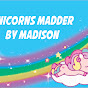 UNICORNS MADDER logo