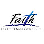 Faith Lutheran Church logo