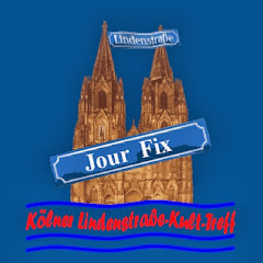 Jour Fix – Kölner Lindenstraße-Kult-Treff