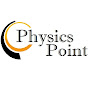 Physics Point by Gaurav Garg logo
