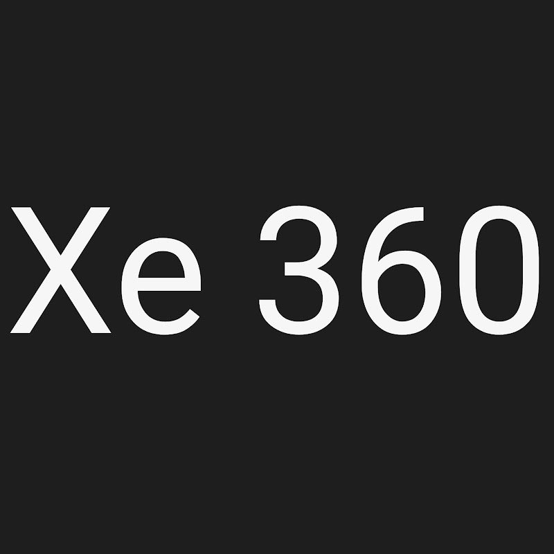 Xe 360