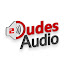 mzpNDO5uETQ-channel-avatar-2 Dudes Audio
