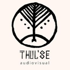 Thul'sê Audiovisual channel logo