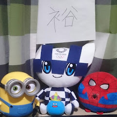 裕チャンネル