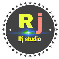 RJ Studio channel logo