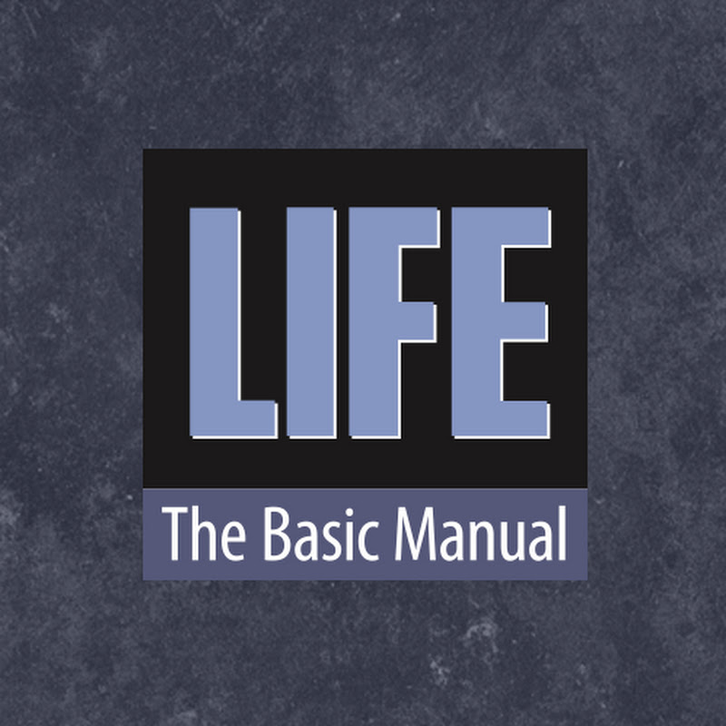 Life The Basic Manual icon