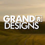 Grand Designs logo