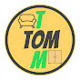 Tom Deemer logo