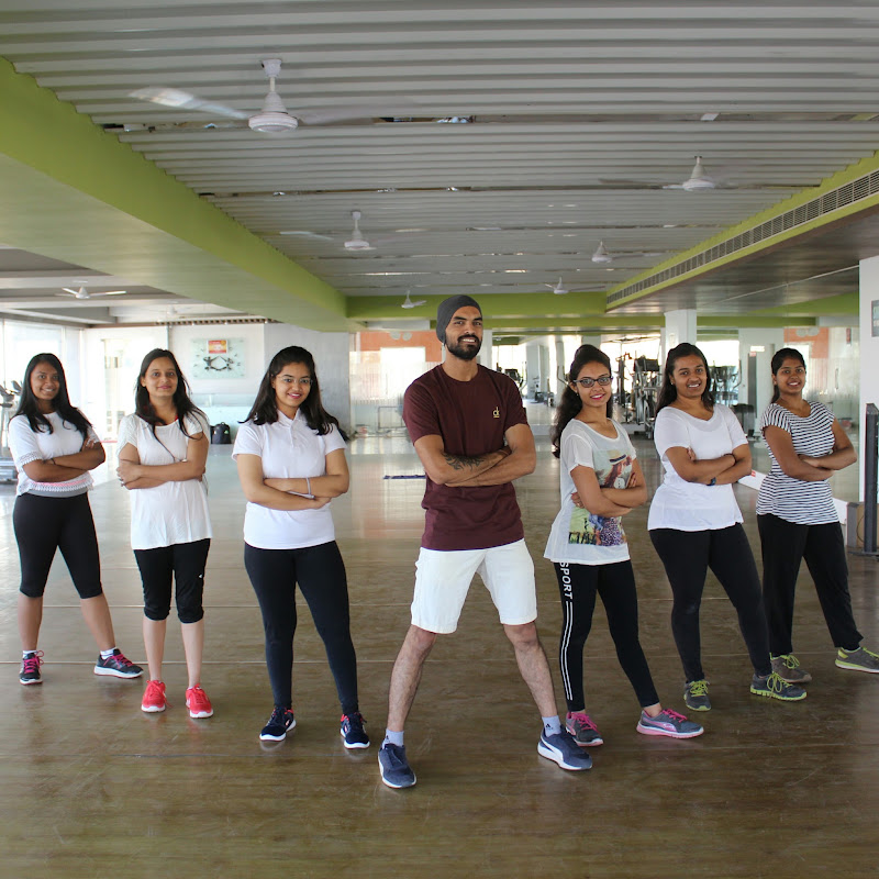 Dance Station
