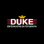 Duke Fotografia logo