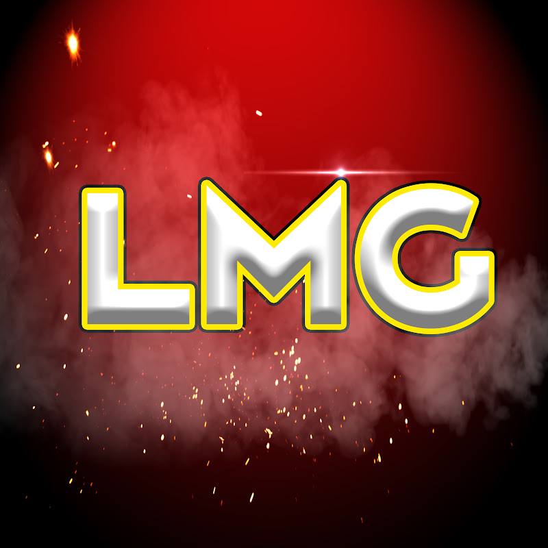 LuckyMarine Games logo
