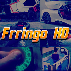 Channel thumbnail for Frringo HD