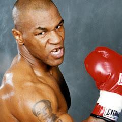Mike Tyson Fights