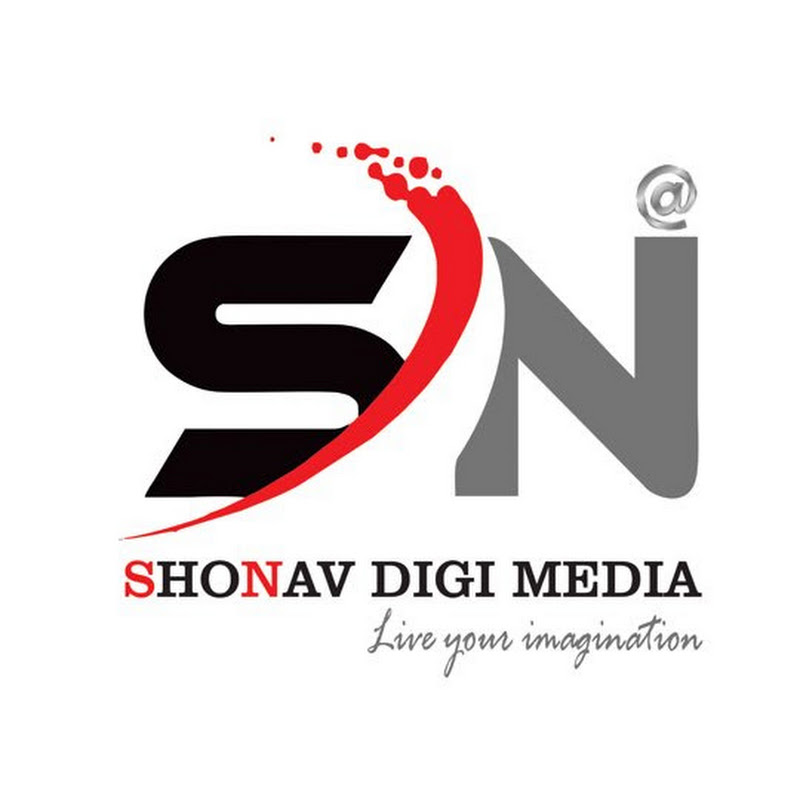 Shonav Digimedia