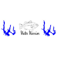 Water Warrior Fishing