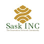 Sask INC logo