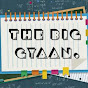 The Big Gyaan logo