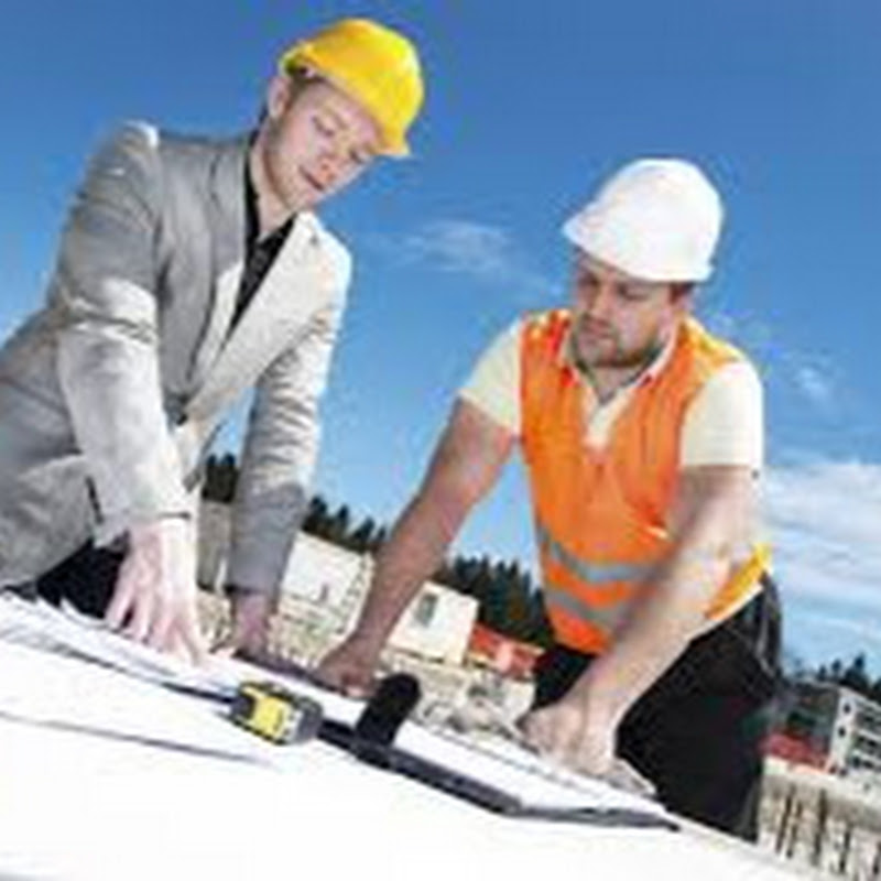 Building Construction News Logo