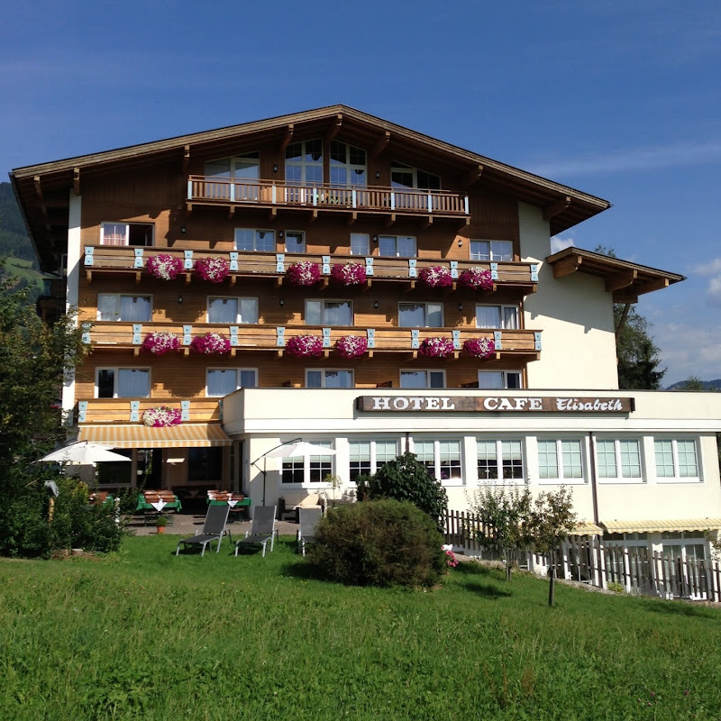 Hotel Elisabeth Fügen