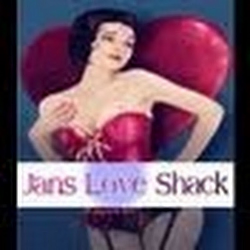 JansLoveShack