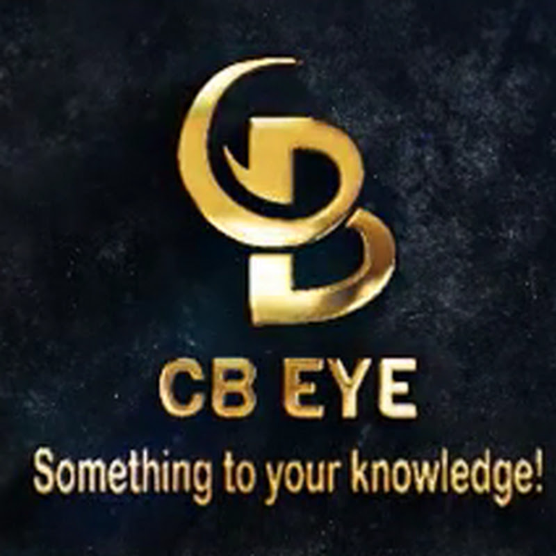 CB Eye